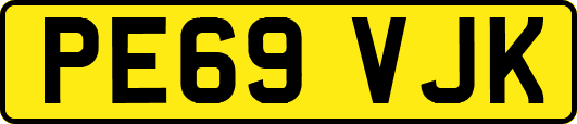PE69VJK
