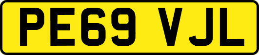 PE69VJL