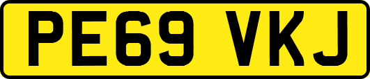 PE69VKJ