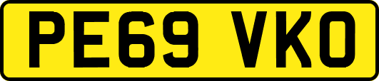 PE69VKO