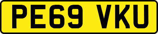 PE69VKU
