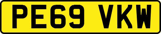 PE69VKW