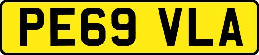 PE69VLA
