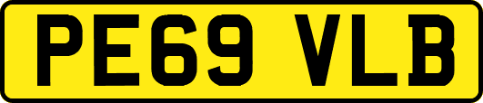 PE69VLB