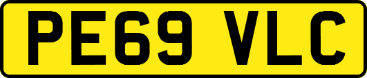 PE69VLC