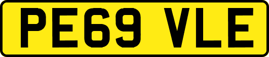PE69VLE