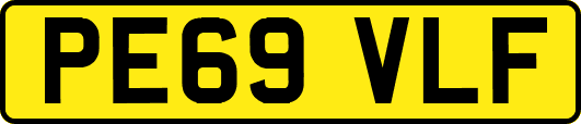 PE69VLF
