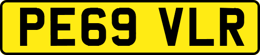 PE69VLR