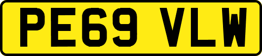 PE69VLW