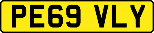 PE69VLY
