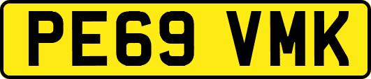 PE69VMK