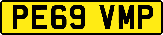 PE69VMP