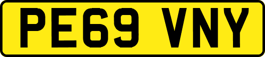 PE69VNY