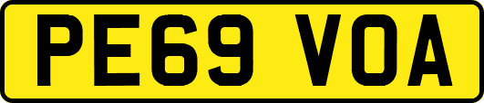 PE69VOA