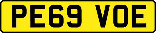 PE69VOE