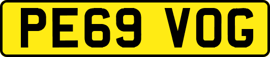 PE69VOG