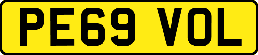 PE69VOL
