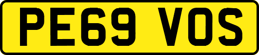 PE69VOS