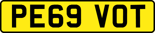 PE69VOT