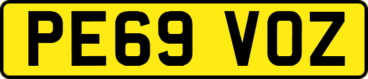PE69VOZ