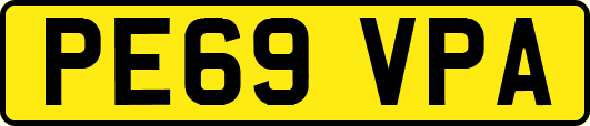 PE69VPA