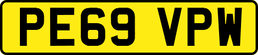 PE69VPW