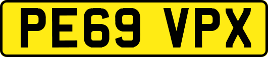 PE69VPX