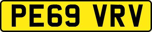 PE69VRV