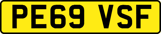 PE69VSF