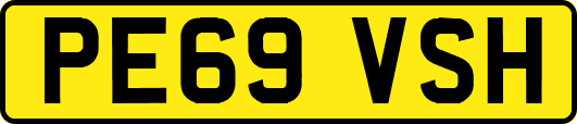 PE69VSH