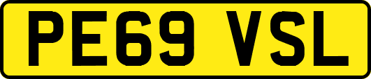 PE69VSL