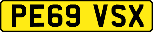 PE69VSX