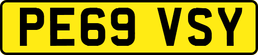 PE69VSY