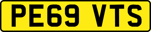 PE69VTS