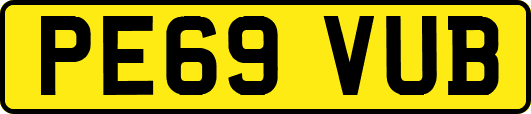 PE69VUB