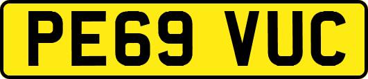 PE69VUC