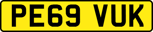 PE69VUK