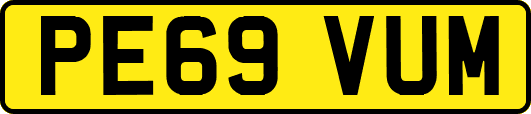 PE69VUM