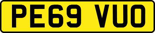 PE69VUO
