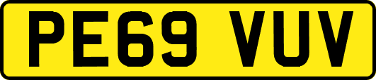 PE69VUV