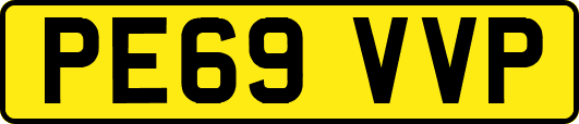 PE69VVP