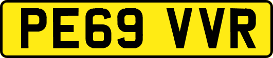 PE69VVR