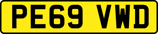 PE69VWD