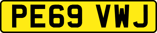 PE69VWJ