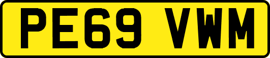 PE69VWM