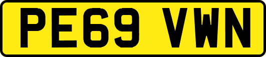 PE69VWN