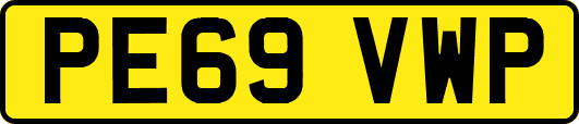 PE69VWP