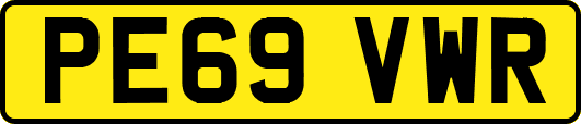 PE69VWR