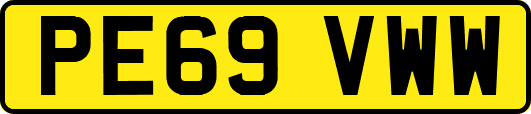 PE69VWW