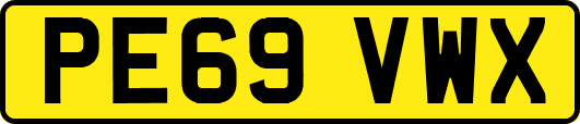 PE69VWX